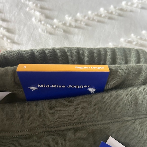 JoyLab Joggers, size small - Picture 2 of 2
